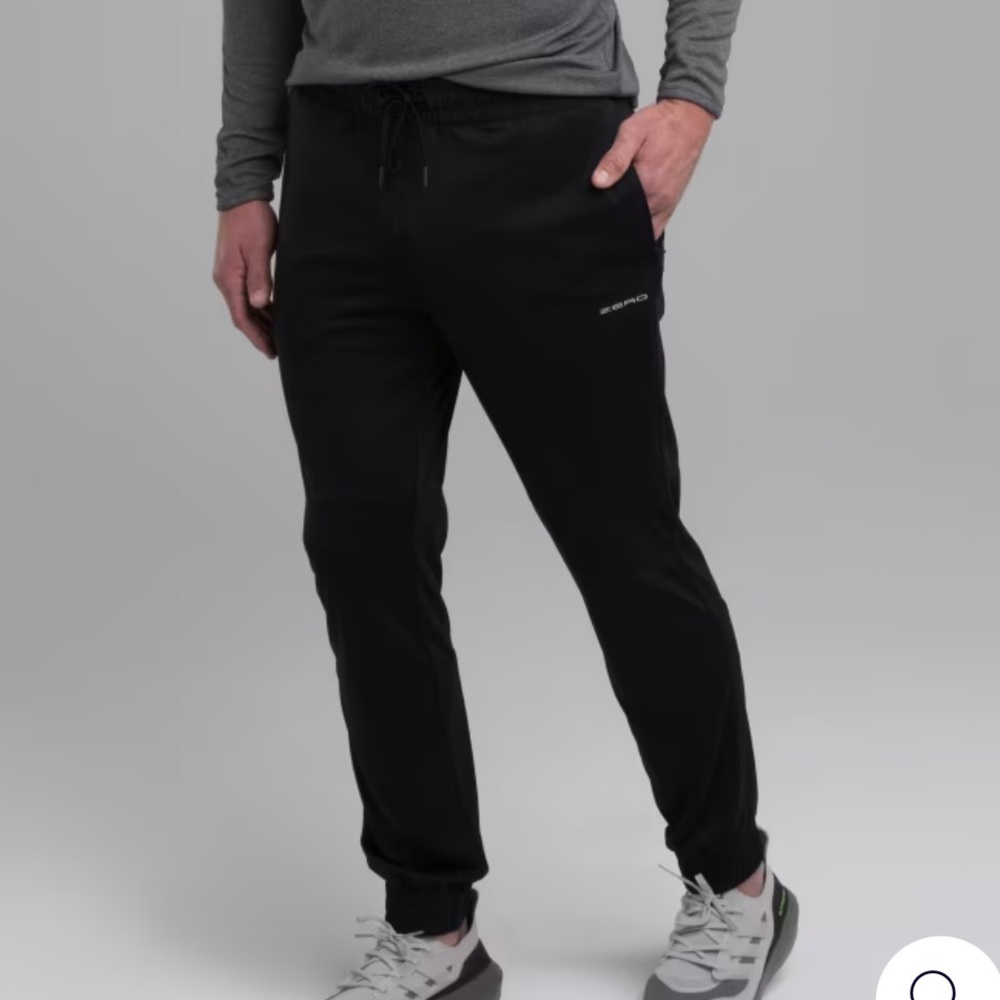 ZERO RESISTANCE jogger